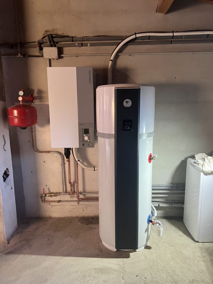 afcc occitanie chauffe eau solaire photo