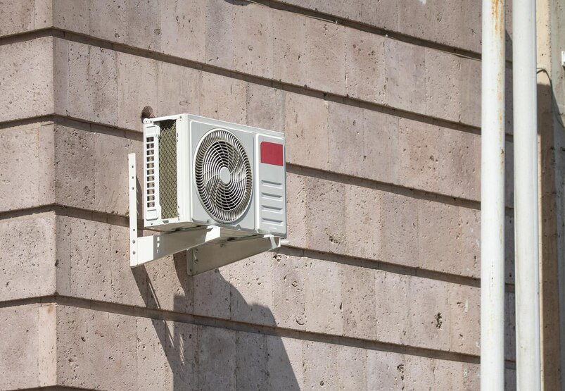 Chauffage (La pompe à chaleur / Le chauffage solaire combiné )